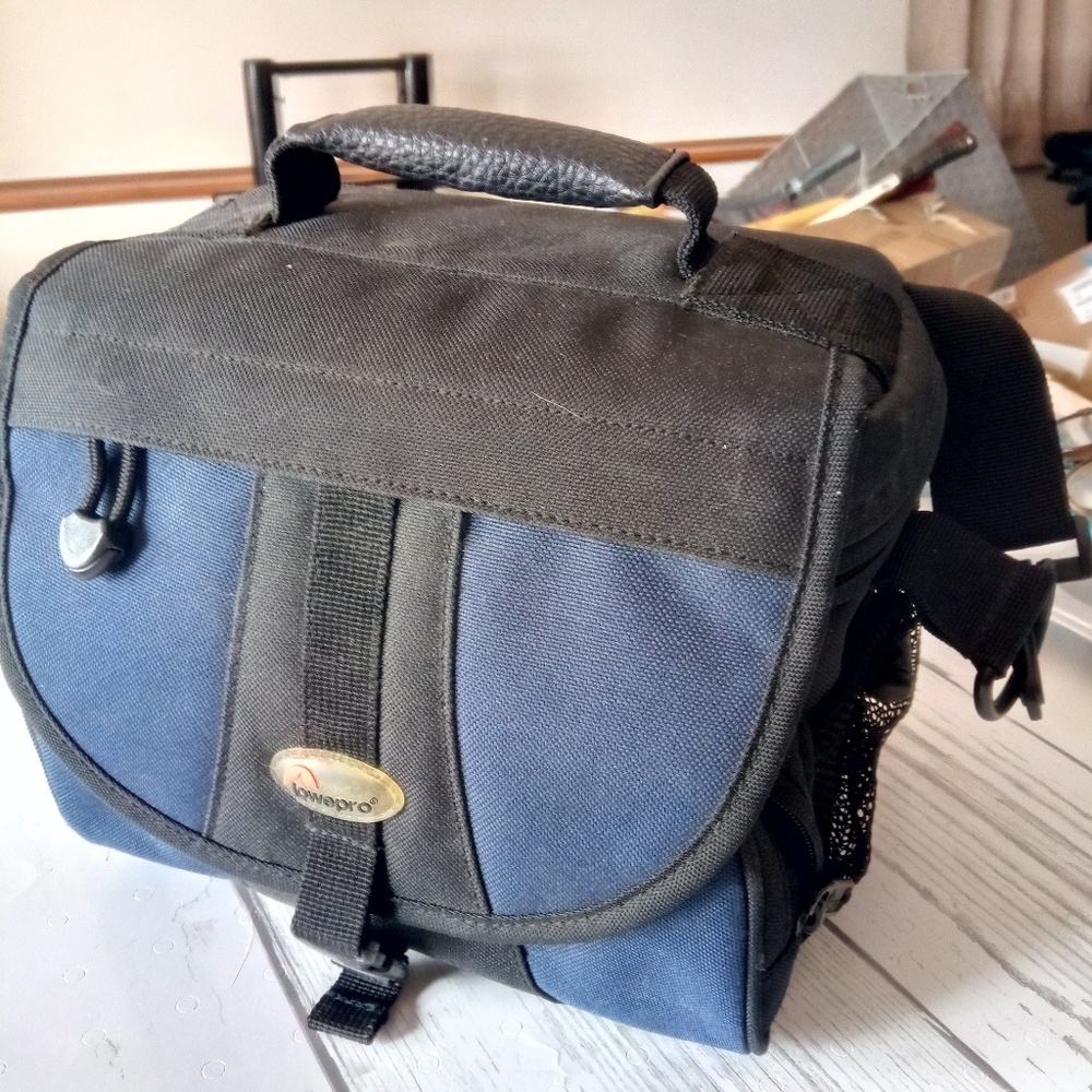 Lowepro Ex-160 Camera Bag